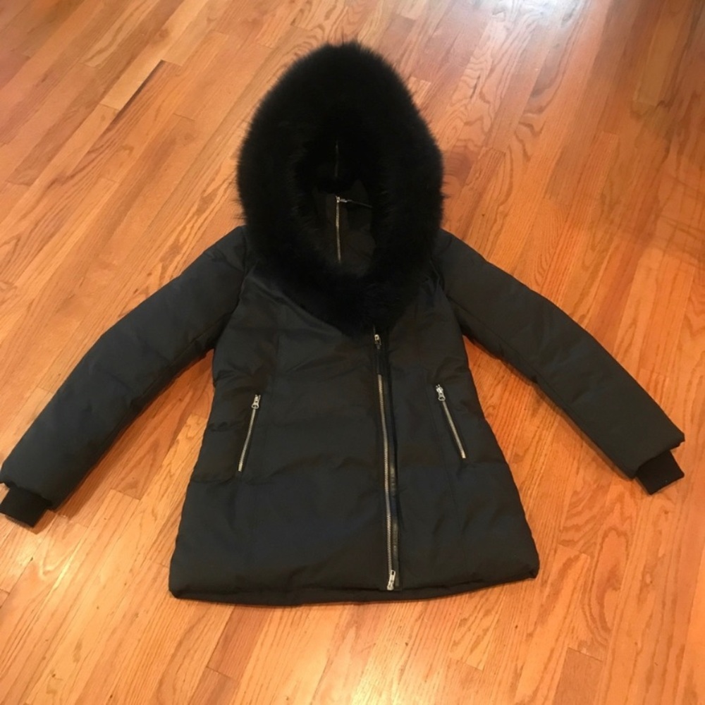 Mackage Coat